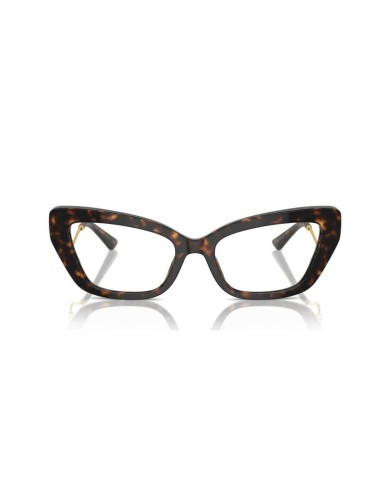 Montatura per Occhiali Donna Dolce & Gabbana DG 3391B Montatura per Occhiali Donna Dolce & Gabbana DG 3391B