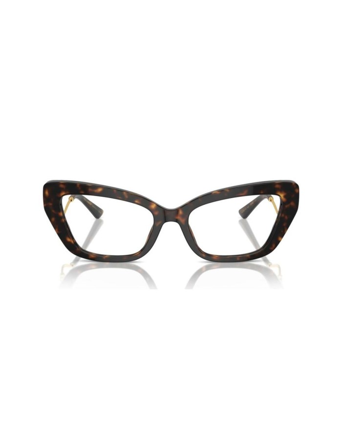 Montatura per Occhiali Donna Dolce & Gabbana DG 3391B Montatura per Occhiali Donna Dolce & Gabbana DG 3391B