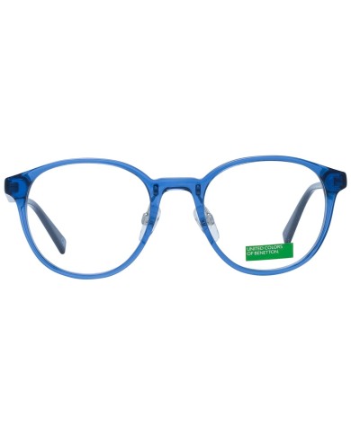 Montatura per Occhiali Donna Benetton BEO1007 48609 Montatura per Occhiali Donna Benetton BEO1007 48609