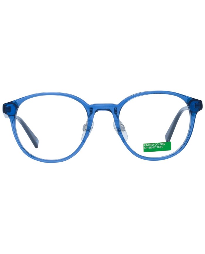 Montatura per Occhiali Donna Benetton BEO1007 48609 Montatura per Occhiali Donna Benetton BEO1007 48609