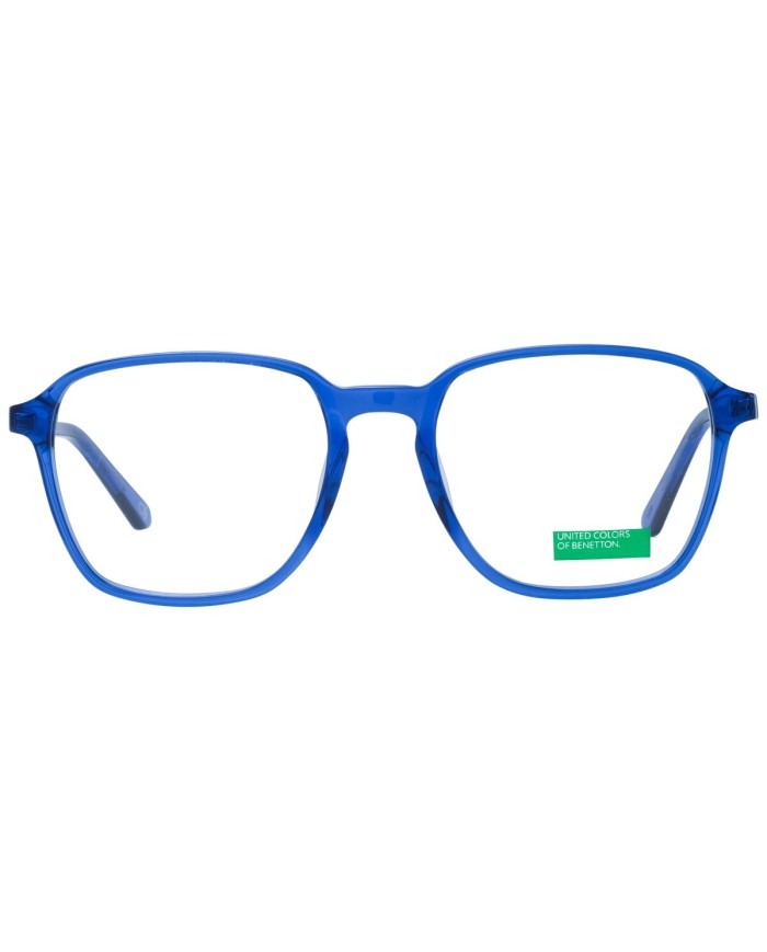 Montatura per Occhiali Uomo Benetton BEO1049 53650 Montatura per Occhiali Uomo Benetton BEO1049 53650