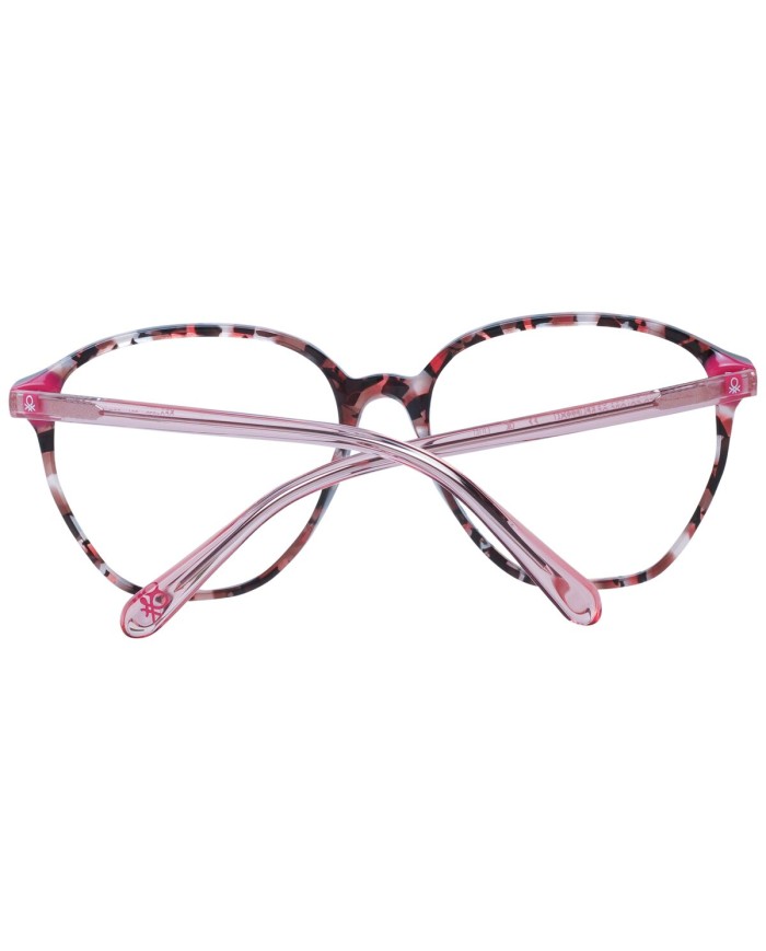Montatura per Occhiali Donna Benetton BEO1073 62281 Montatura per Occhiali Donna Benetton BEO1073 62281