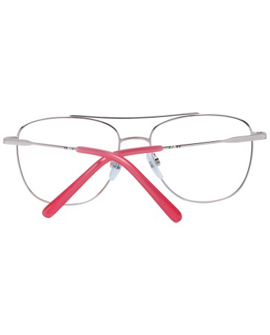 Montatura per Occhiali Donna Benetton BEO3071 52401 Montatura per Occhiali Donna Benetton BEO3071 52401