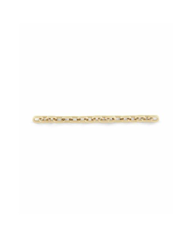 Collana Uomo Guess JUBB03404JWYGS