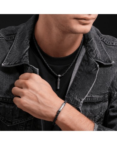 Bracciale Donna Police PEAGB0035001 Bracciale Donna Police PEAGB0035001