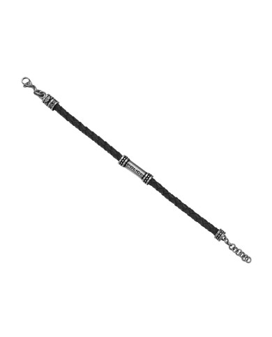 Bracciale Donna Police PEAGB0035001 Bracciale Donna Police PEAGB0035001