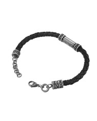 Bracciale Donna Police PEAGB0035001 Bracciale Donna Police PEAGB0035001
