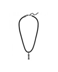 Collana Uomo Guess JUBB03404JWYGS