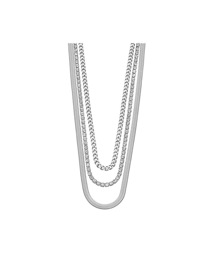 Collana Donna Lotus LS2342-1/1 Collana Donna Lotus LS2342-1/1