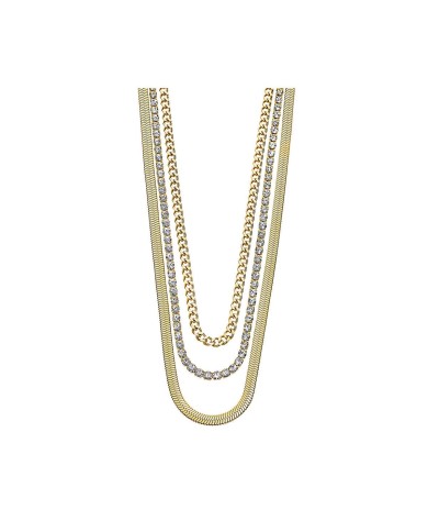 Collana Donna Lotus LS2342-1/2 Collana Donna Lotus LS2342-1/2