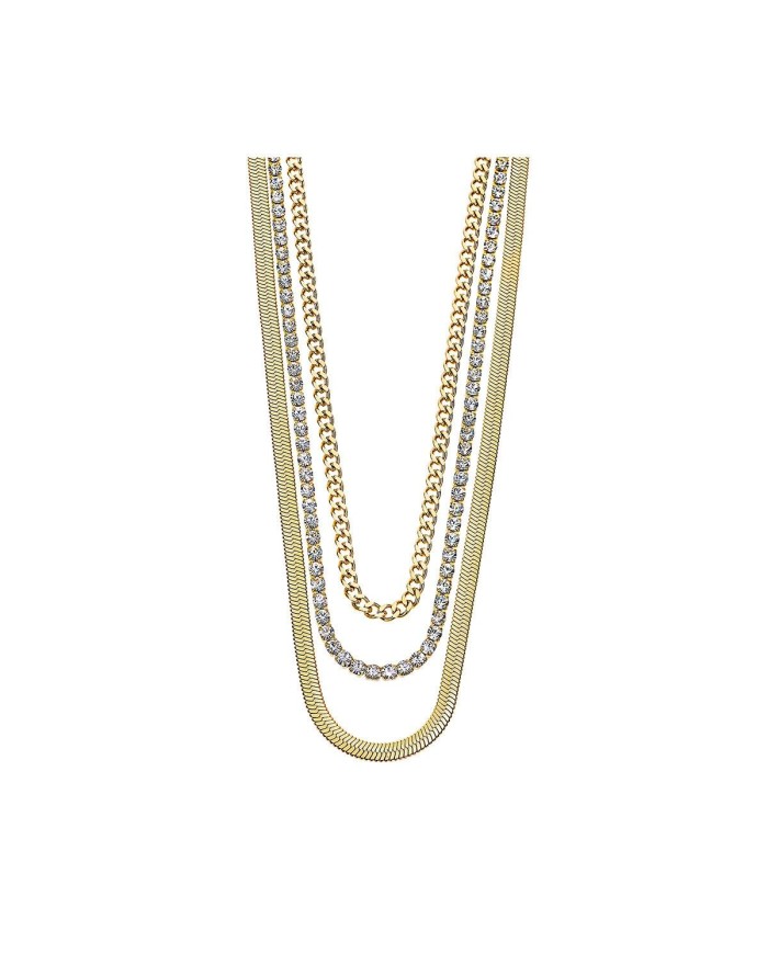 Collana Donna Lotus LS2342-1/2 Collana Donna Lotus LS2342-1/2