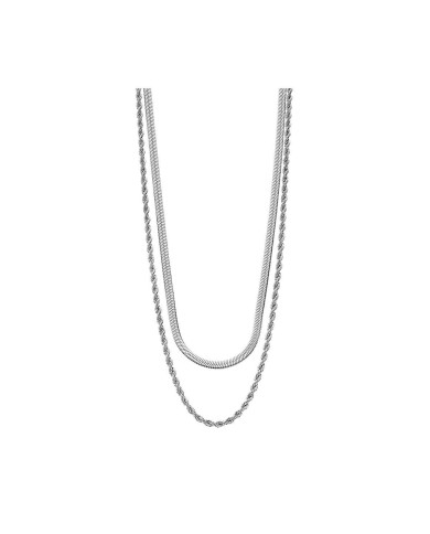 Collana Donna Lotus LS2343-1/1 Collana Donna Lotus LS2343-1/1