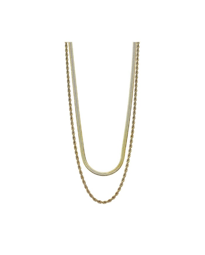 Collana Donna Lotus LS2343-1/2