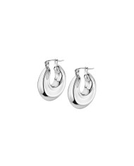 Orecchini Donna Lotus LS2348-4/1 Argentato Orecchini Donna Lotus LS2348-4/1 Argentato