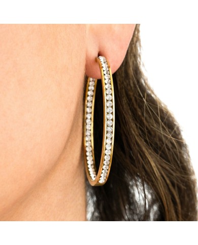 Orecchini Donna Lotus LS2356-4/2 Orecchini Donna Lotus LS2356-4/2