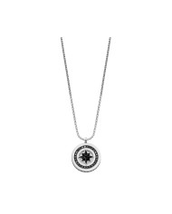 Ciondolo Donna Swarovski 5693207 Argentato