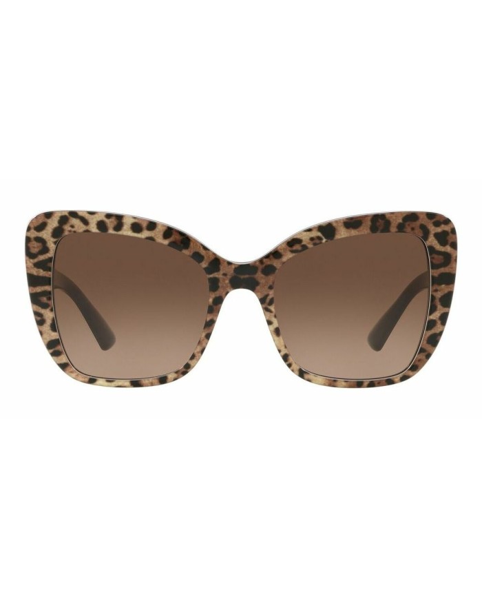 Occhiali da sole Donna Dolce & Gabbana PRINTED DG 4348 Occhiali da sole Donna Dolce & Gabbana PRINTED DG 4348