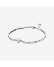 Bracciale Donna Pandora 590041C01-18 Bracciale Donna Pandora 590041C01-18
