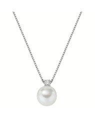 Ciondolo Donna Amen CLPHHBBRZ Argentato