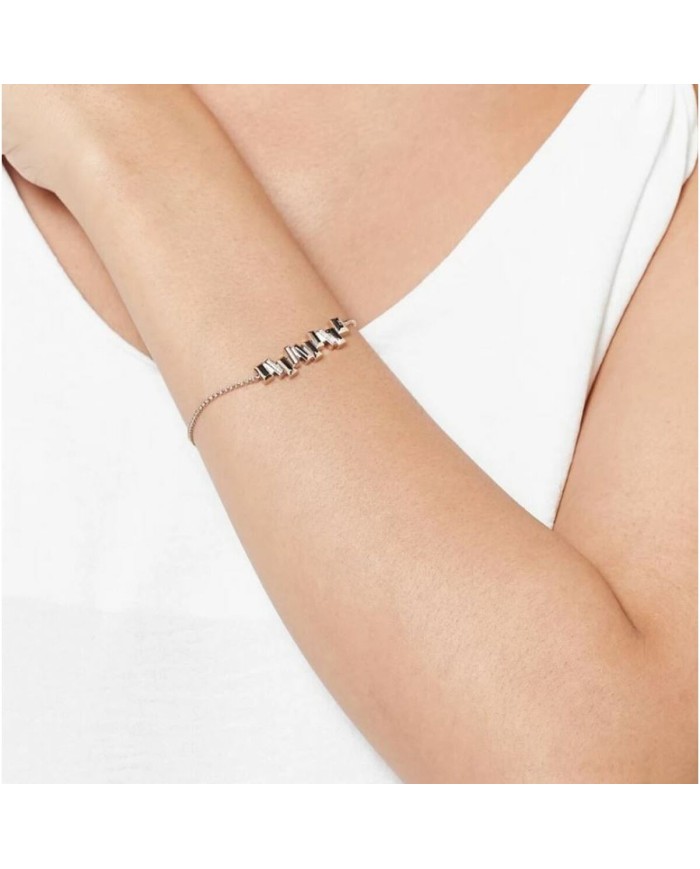 Bracciale Donna Calvin Klein 35000242 Bracciale Donna Calvin Klein 35000242