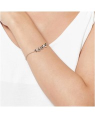Bracciale Donna Calvin Klein 35000242 Bracciale Donna Calvin Klein 35000242