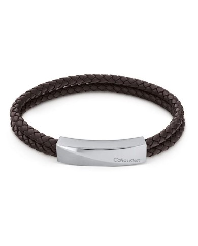 Bracciale Donna Calvin Klein 35000098 Bracciale Donna Calvin Klein 35000098