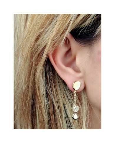 Orecchini Donna Calvin Klein 35000212 Argento puro 925