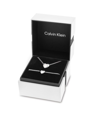 Collana Donna Calvin Klein 35700006