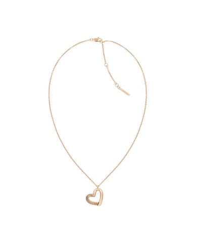 Collana Donna Calvin Klein 35000386
