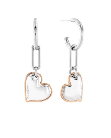 Orecchini Donna Calvin Klein 35000304 Argento puro 925 Argentato