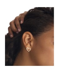 Orecchini Donna Calvin Klein 35000392 Argento puro 925 Dorato Orecchini Donna Calvin Klein 35000392 Argento puro 925 Dorato