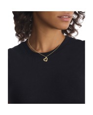 Ciondolo Donna Calvin Klein 35000385 Dorato Ciondolo Donna Calvin Klein 35000385 Dorato