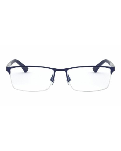 Montatura per Occhiali Uomo Emporio Armani EA 1041 Montatura per Occhiali Uomo Emporio Armani EA 1041