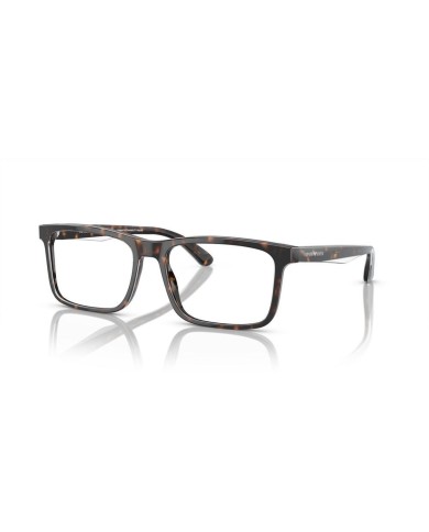 Montatura per Occhiali Uomo Emporio Armani EA 3227 Montatura per Occhiali Uomo Emporio Armani EA 3227