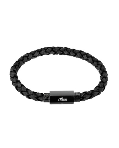 Bracciale Uomo Lotus LS2381-2/1 Bracciale Uomo Lotus LS2381-2/1