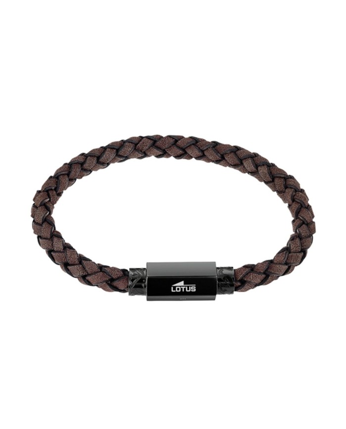 Bracciale Uomo Lotus LS2381-2/2 Bracciale Uomo Lotus LS2381-2/2