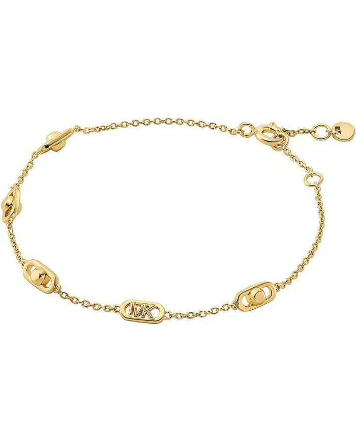 Bracciale Donna Michael Kors MKC173600710 Bracciale Donna Michael Kors MKC173600710