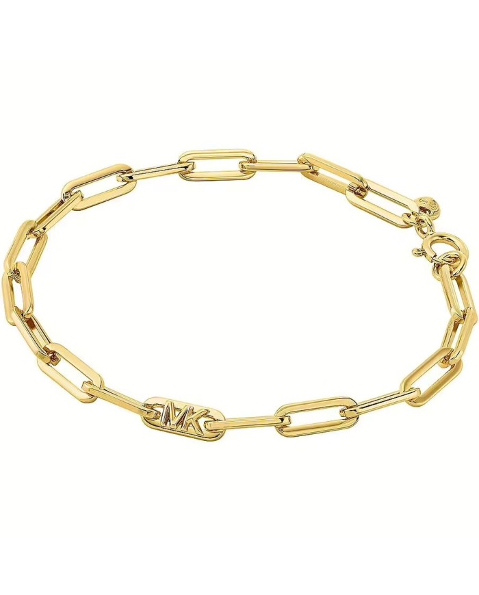 Bracciale Donna Michael Kors MKC174400710 Bracciale Donna Michael Kors MKC174400710