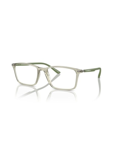 Montatura per Occhiali Uomo Emporio Armani EA 3237 Montatura per Occhiali Uomo Emporio Armani EA 3237