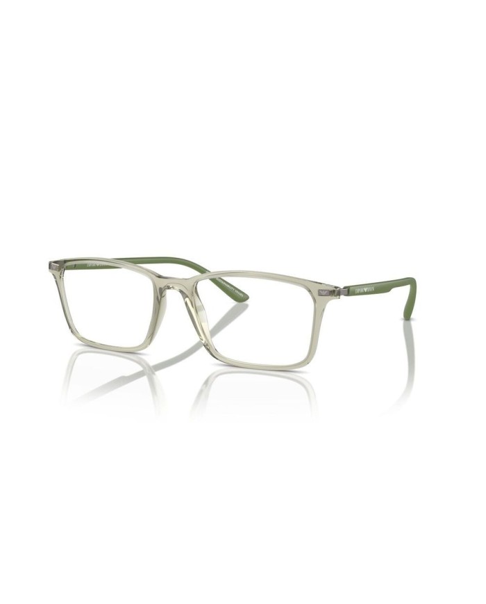 Montatura per Occhiali Uomo Emporio Armani EA 3237 Montatura per Occhiali Uomo Emporio Armani EA 3237