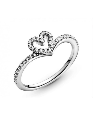 Anello Donna Pandora 199302C01-56 16 Anello Donna Pandora 199302C01-56 16