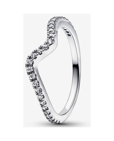 Anello Donna Pandora 192539C01-54 14 Anello Donna Pandora 192539C01-54 14