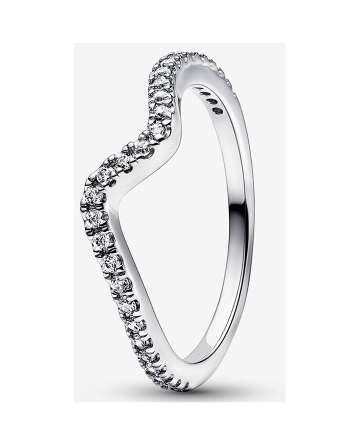 Anello Donna Pandora 192539C01-54 14 Anello Donna Pandora 192539C01-54 14