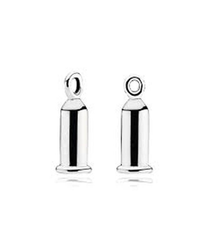 Perlina Donna Pandora BARREL EARRINGS