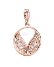 Perlina Donna Pandora STYLING PEACE WORD LINK