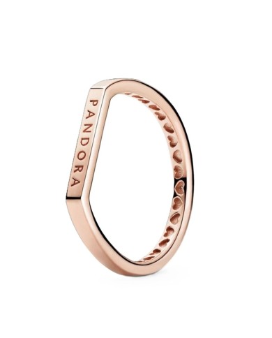 Anello Donna Pandora BAR STACKING - RING - SIZE 52 Anello Donna Pandora BAR STACKING - RING - SIZE 52