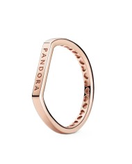 Anello Donna Pandora BAR STACKING - RING - SIZE 52 Anello Donna Pandora BAR STACKING - RING - SIZE 52