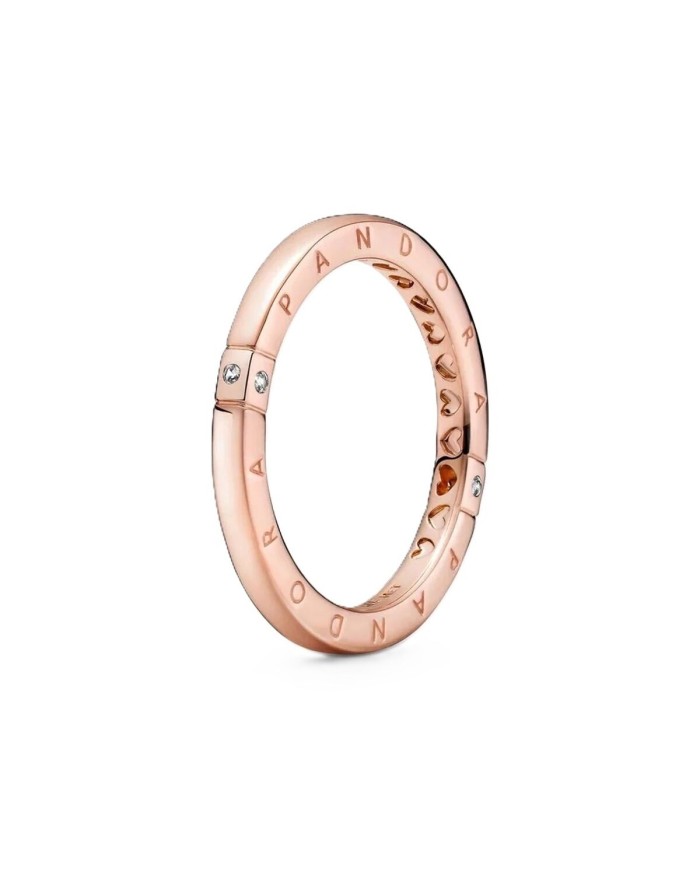 Anello Donna Pandora BAND - RING - SIZE 52 Anello Donna Pandora BAND - RING - SIZE 52