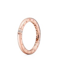 Anello Donna Pandora BAR STACKING - RING - SIZE 52 Anello Donna Pandora BAR STACKING - RING - SIZE 52
