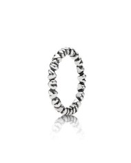 Anello Donna Pandora SIMPLE SPARKLING BAND - RING - SIZE 58 Anello Donna Pandora SIMPLE SPARKLING BAND - RING - SIZE 58
